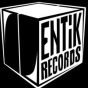 Entik Records Logo