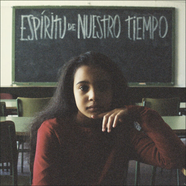 Espiritu De Nuestro De Tiempo - Elio Toffana