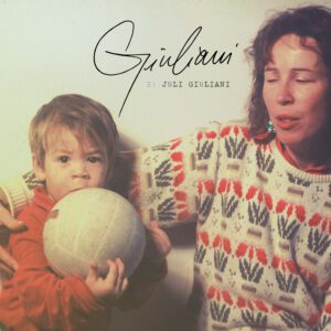 Giuliani - Juli Giulani