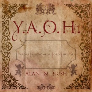 Y.A.O.H. - Alan Bi Rush