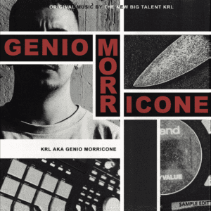 Genio Morricone - KRL